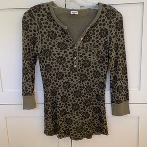 Splendid Thermal Top